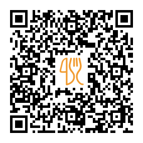 QR-code link para o menu de Hong Kong House