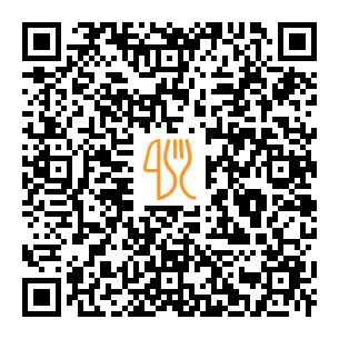 QR-code link para o menu de The Griffin Murphy Arts District