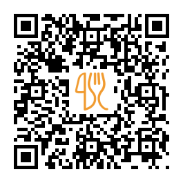 QR-code link para o menu de Yogis Grill