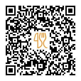 QR-code link para o menu de Houle Family Catering