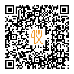 QR-code link para o menu de Seven Glaciers