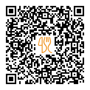 QR-code link para o menu de La Fruitiere Val Thorens