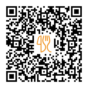 QR-code link para o menu de Shane's Rib Shack