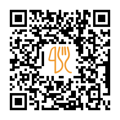 QR-code link para o menu de Java Lab Cafe