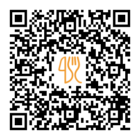 QR-code link para o menu de North Branch Pizza Burger Company