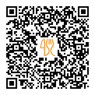 QR-code link para o menu de Mud Hen Tavern