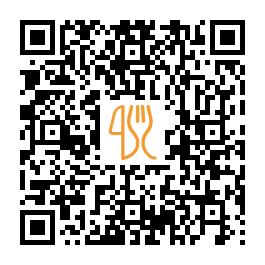 QR-code link para o menu de Dunkin'