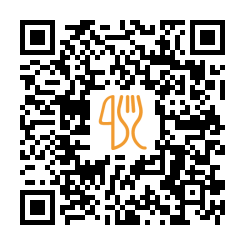 QR-code link para o menu de Café Antroxo