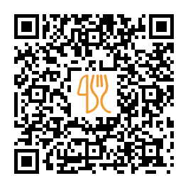 QR-code link para o menu de Sugar Plum Shoppe