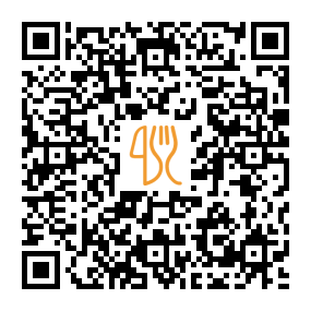 QR-code link para o menu de The Village Grille