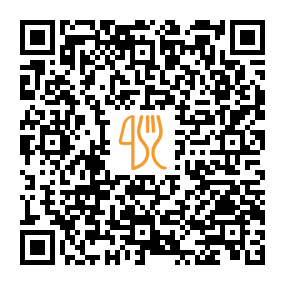 QR-code link para o menu de Cafè Blèriot Xi