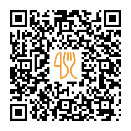 QR-code link para o menu de Juice Fuel