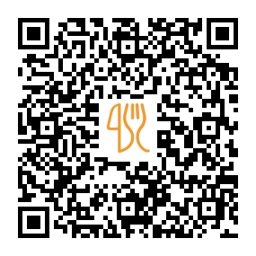 QR-code link para o menu de Revel Brewing Co