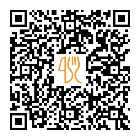 QR-code link para o menu de Buckboard Bbq Grill