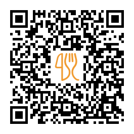 QR-code link para o menu de พีแอนด์เจ กาแฟสด