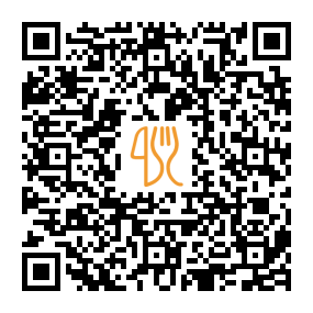 QR-code link para o menu de Popeyes Louisiana Kitchen