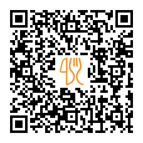 QR-code link para o menu de Atlantic's Edge