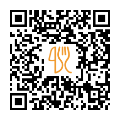 QR-code link para o menu de Caffe