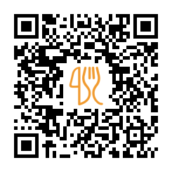 QR-code link para o menu de Burger.