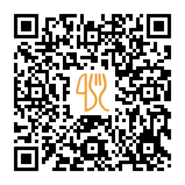 QR-code link para o menu de Palouse Juice