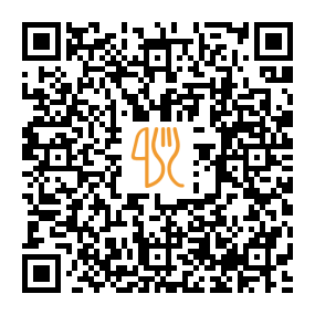 QR-code link para o menu de Thai Paradise