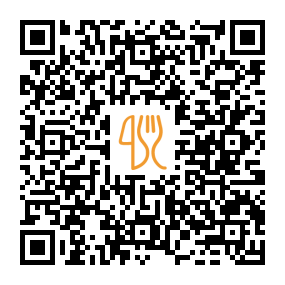 QR-code link para o menu de Saveurs D'orient