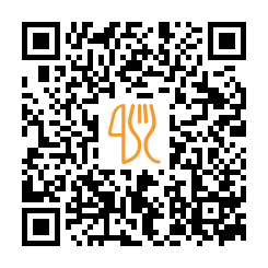 QR-code link para o menu de Chris' Deli