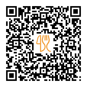 QR-code link para o menu de Anonymous Asian