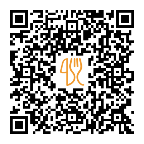 QR-code link para o menu de The Rock At Big Fish Lake