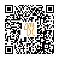 QR-code link para o menu de Black Hawk Cafe