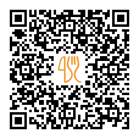 QR-code link para o menu de Vedans Fresh 'n ' Healthy