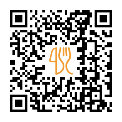 QR-code link para o menu de Art's Bbq