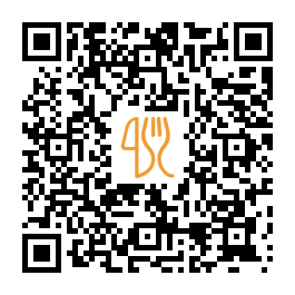 QR-code link para o menu de Kood Tea Cafe