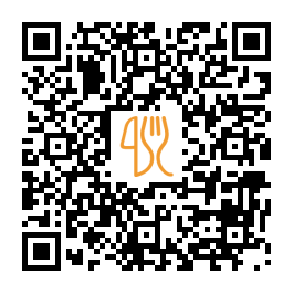 QR-code link para o menu de Pizza Di Roma