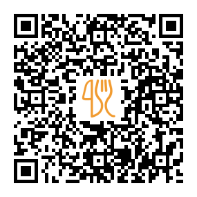 QR-code link para o menu de Wingin It Wings