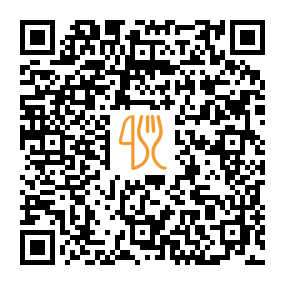 QR-code link para o menu de Oasis Grill