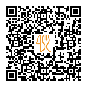 QR-code link para o menu de Sabor Latino