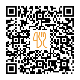 QR-code link para o menu de Mandarin Cafe