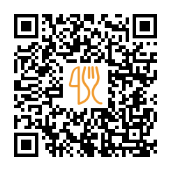 QR-code link para o menu de Hoki Wok