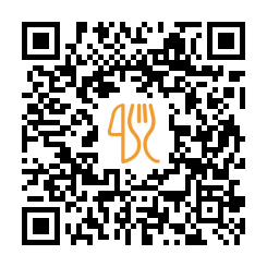 QR-code link para o menu de Hola Frango