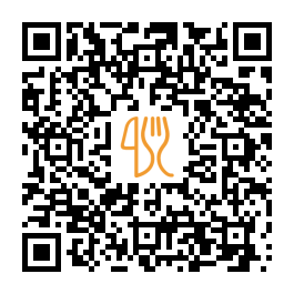 QR-code link para o menu de Beef Brothers