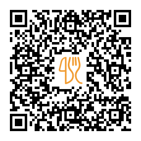 QR-code link para o menu de China Garden