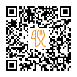 QR-code link para o menu de Bixentine