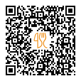 QR-code link para o menu de D Lunch Spot