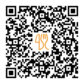 QR-code link para o menu de Island Empanada Toxic Wings