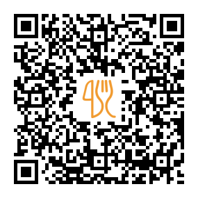 QR-code link para o menu de North Kern Golf Course