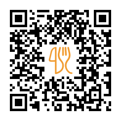 QR-code link para o menu de Mcdonald's