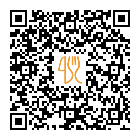 QR-code link para o menu de South Of Heaven Bbq