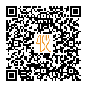 QR-code link para o menu de Walloon Junction