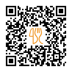 QR-code link para o menu de Cuppa